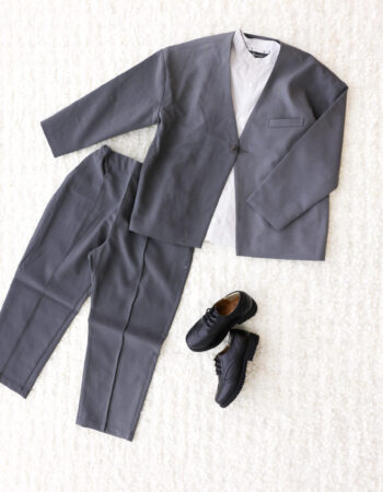 七五三洋装：130/150cm